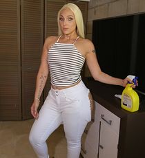 Alexis Andrews, 35 лет, США Alexis Andrews, 35 лет,